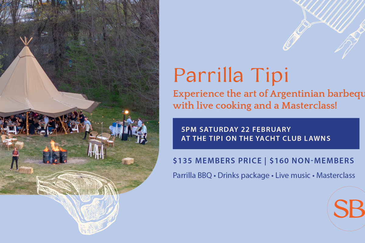 Parrilla Tipi image